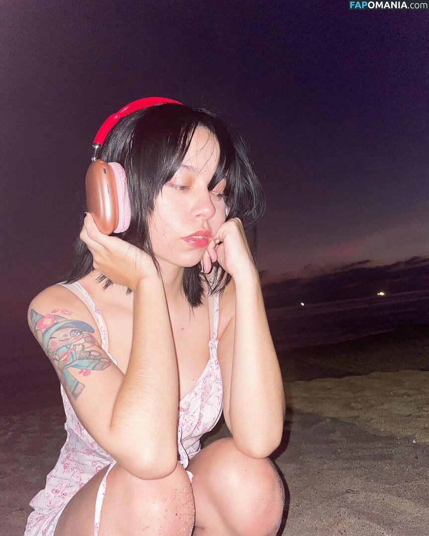utena_cherrynya Naakt OnlyFans  Gelekte foto #2