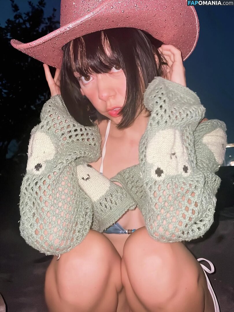 utena_cherrynya Naakt OnlyFans  Gelekte foto #4