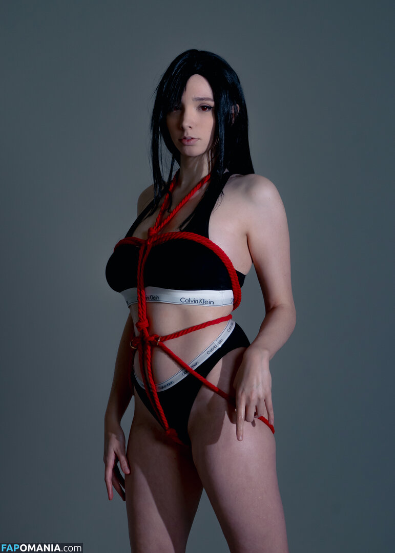 YuukiYume3 / https: / uWinnie / uwinnie_cos Naakt OnlyFans  Gelekte foto #7