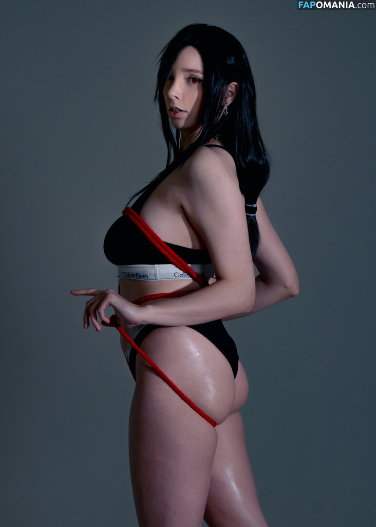 YuukiYume3 / https: / uWinnie / uwinnie_cos Naakt OnlyFans  Gelekte foto #9