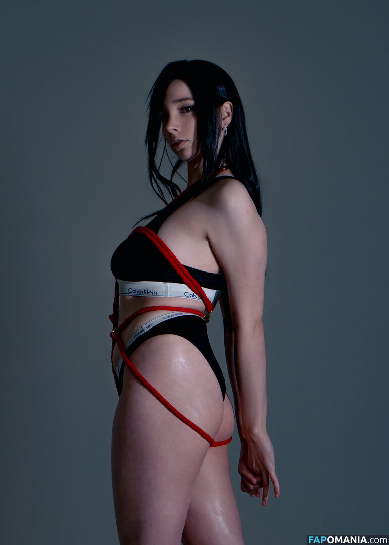 YuukiYume3 / https: / uWinnie / uwinnie_cos Naakt OnlyFans  Gelekte foto #10