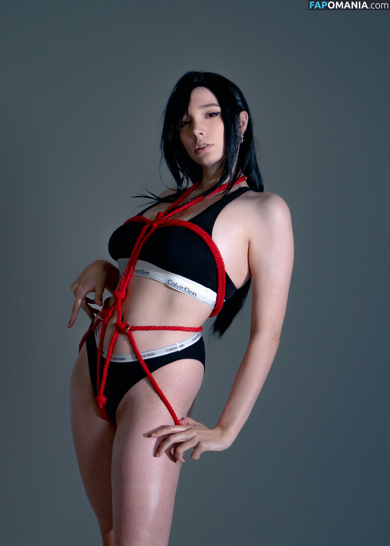 YuukiYume3 / https: / uWinnie / uwinnie_cos Naakt OnlyFans  Gelekte foto #12