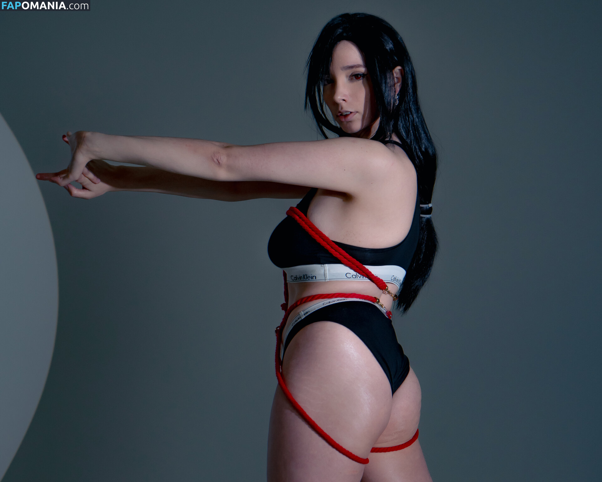 YuukiYume3 / https: / uWinnie / uwinnie_cos Naakt OnlyFans  Gelekte foto #13