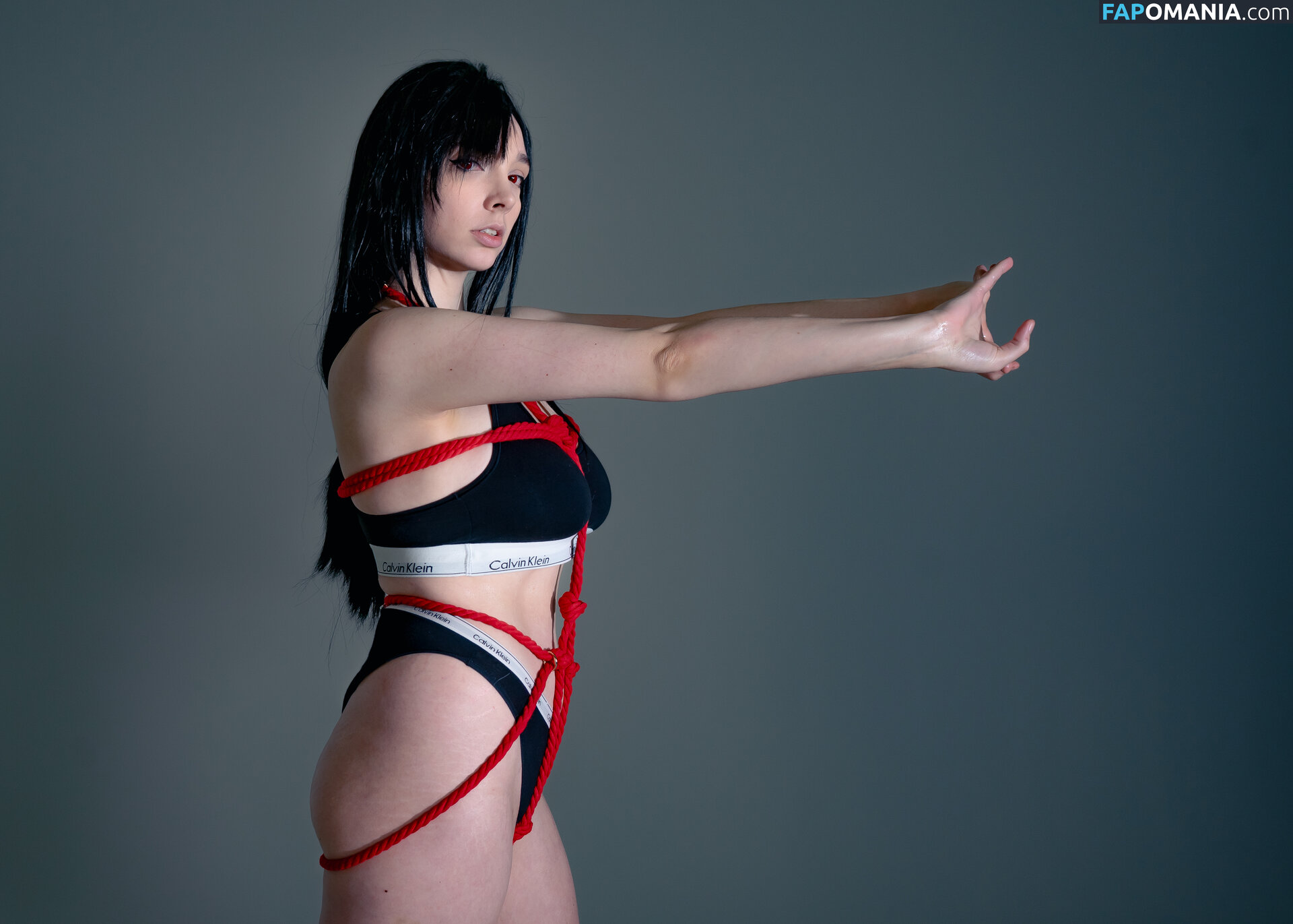 YuukiYume3 / https: / uWinnie / uwinnie_cos Naakt OnlyFans  Gelekte foto #16