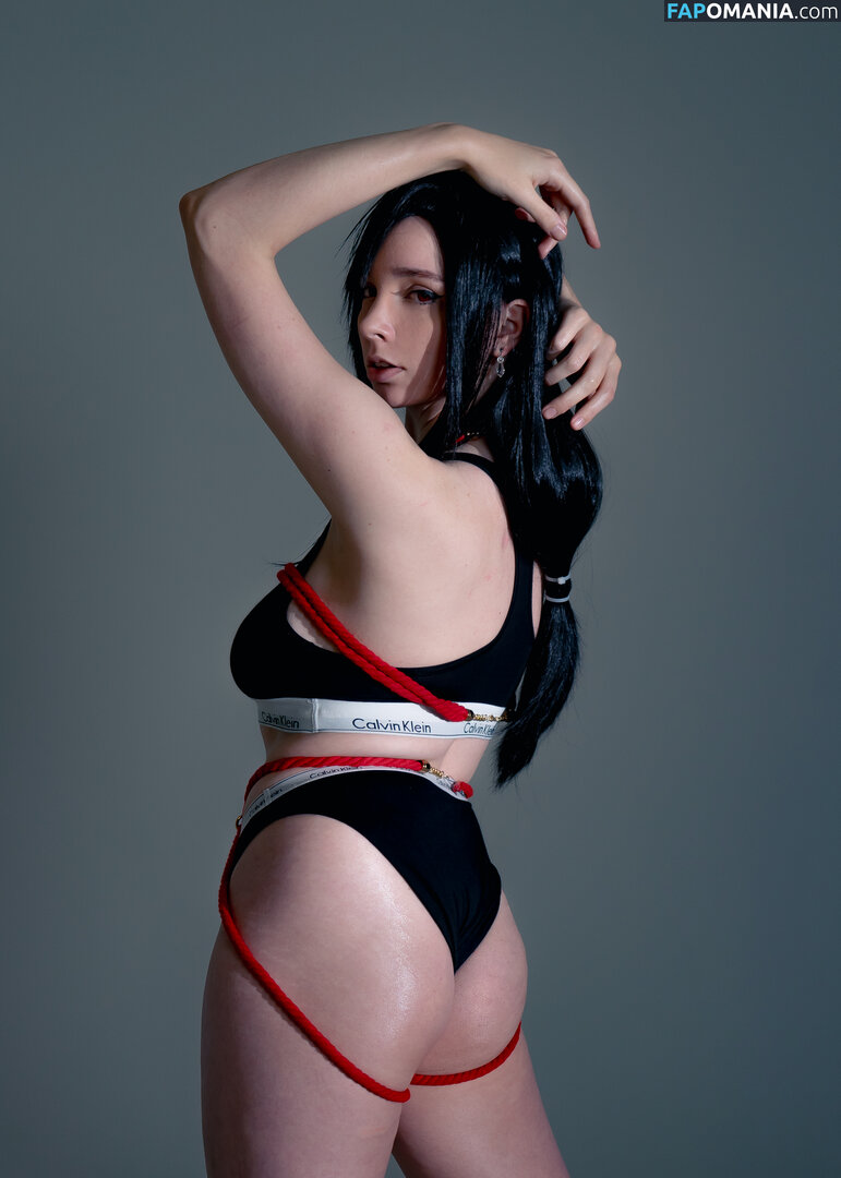 YuukiYume3 / https: / uWinnie / uwinnie_cos Naakt OnlyFans  Gelekte foto #17