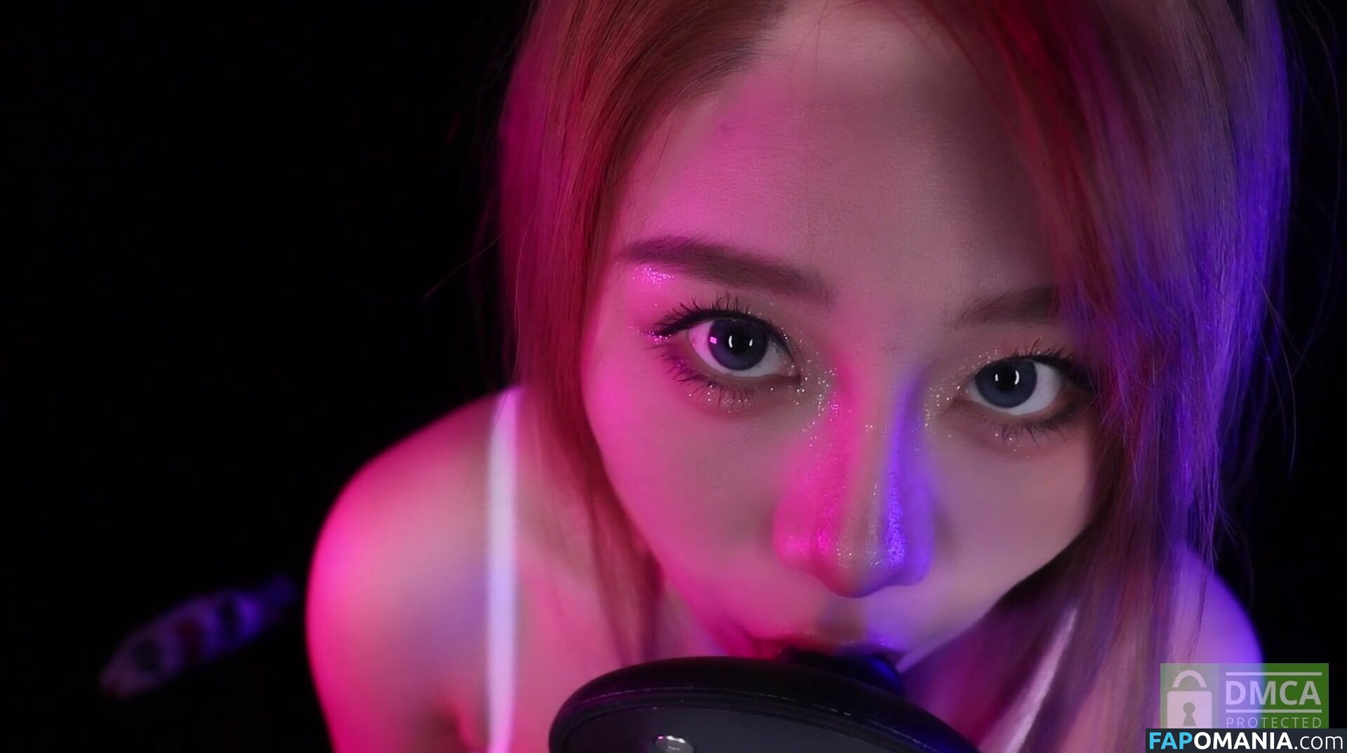 Uying / Yui ASMR / uying_87 Naakt OnlyFans  Gelekte foto #12