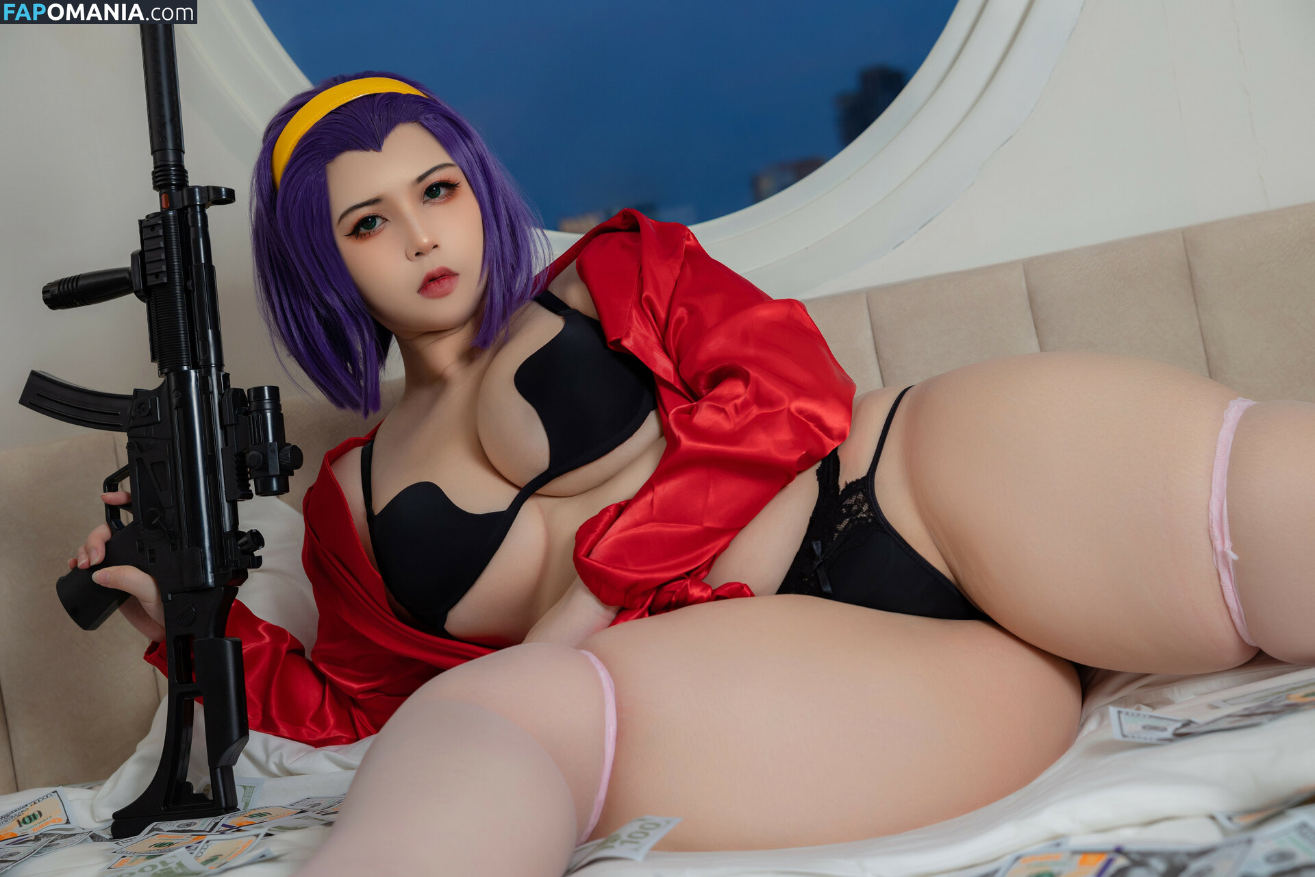 https: / uyuy2907 / uyuychan2907 Naakt OnlyFans  Gelekte foto #49