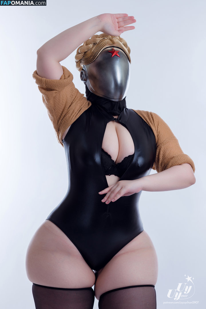 https: / uyuy2907 / uyuychan2907 Naakt OnlyFans  Gelekte foto #146