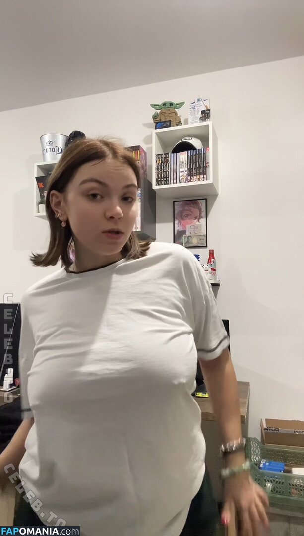 v.d.s.olivia Naakt OnlyFans  Gelekte foto #1