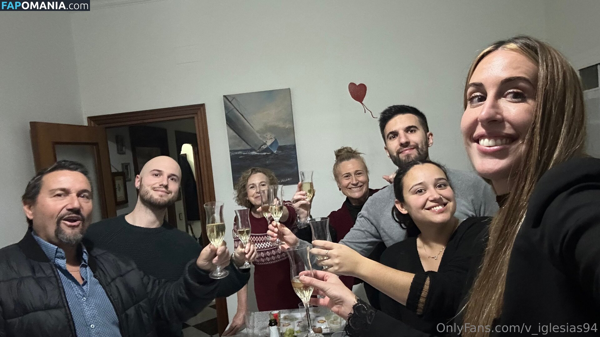 v_iglesias94 Naakt OnlyFans  Gelekte foto #3
