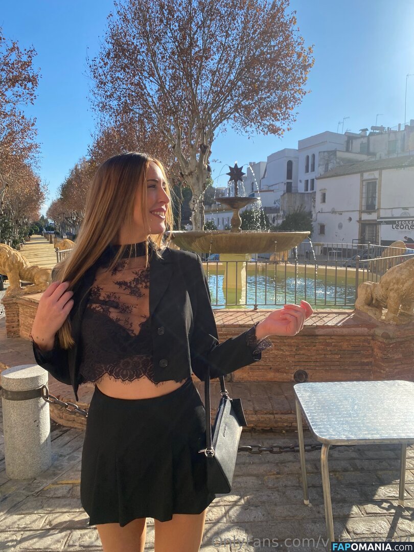 v_iglesias94 Naakt OnlyFans  Gelekte foto #4