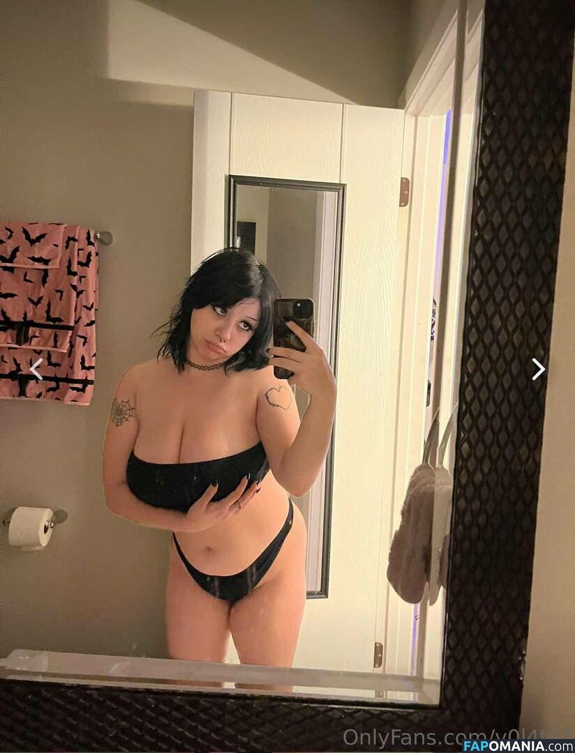 bbabydollyy / v0l4til3 Naakt OnlyFans  Gelekte foto #308