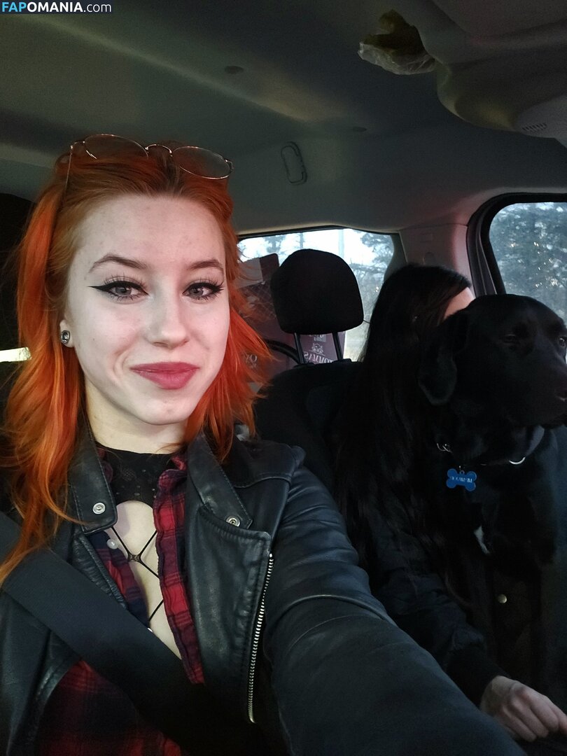 _v0ss_ Naakt OnlyFans  Gelekte foto #2