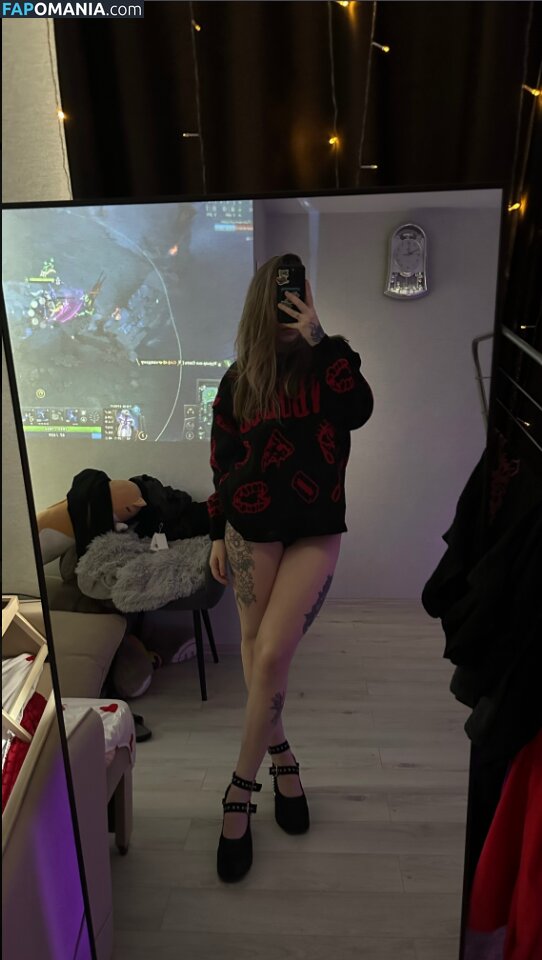 V3RANDAA Naakt OnlyFans  Gelekte foto #3