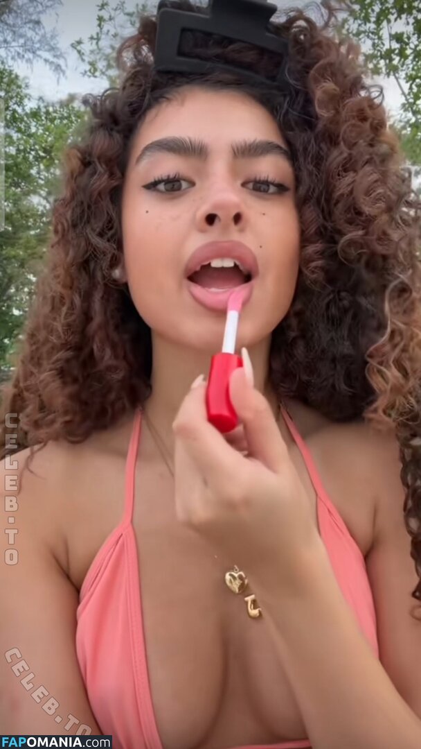 V7ena / u7ena Naakt OnlyFans  Gelekte foto #8