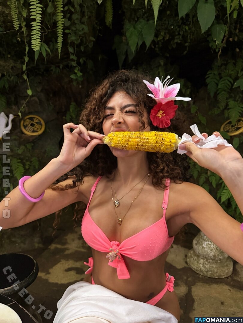 V7ena / u7ena Naakt OnlyFans  Gelekte foto #9