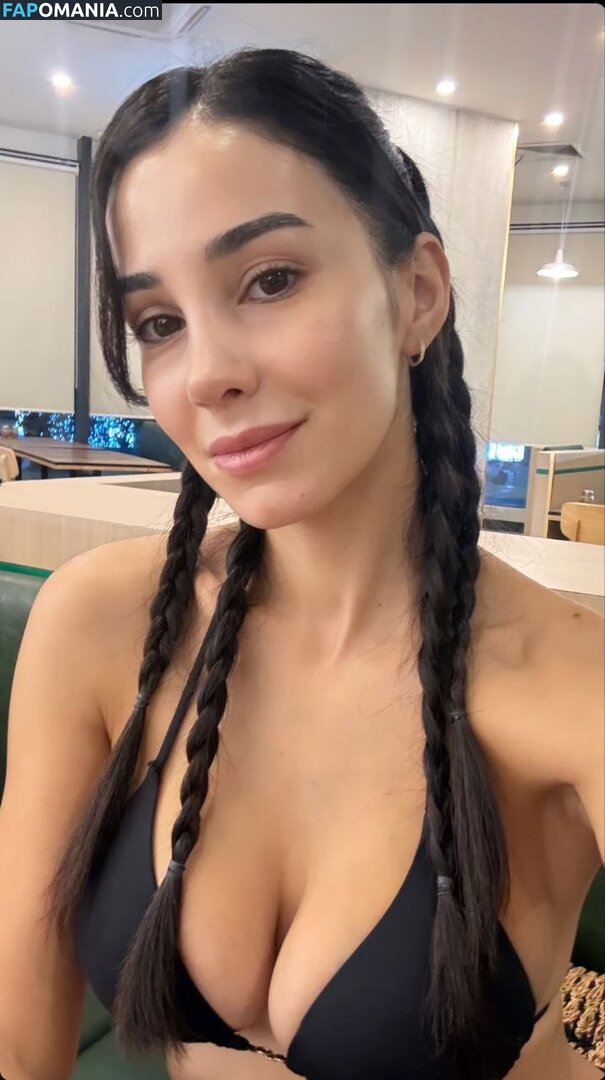 Vahide Bulu / buluvahide Naakt OnlyFans  Gelekte foto #4