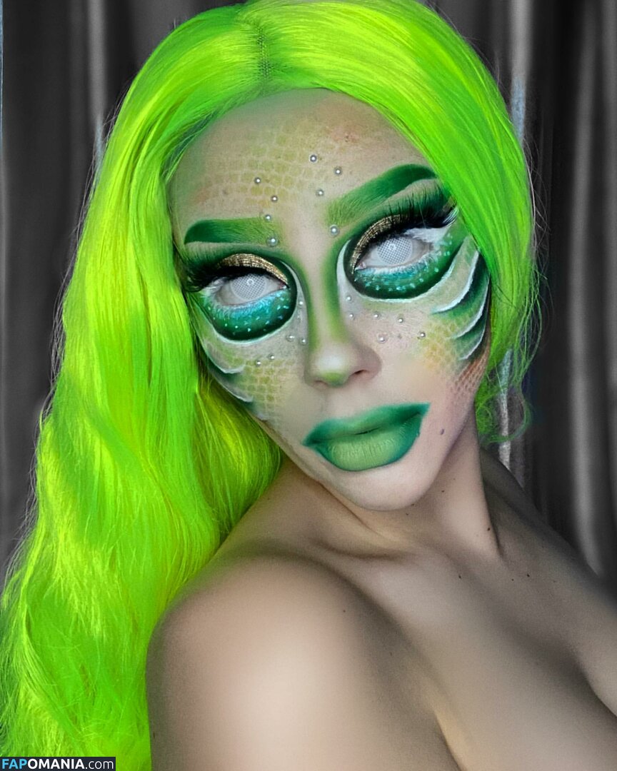 Vai Monroe / vaimonroe Naakt OnlyFans  Gelekte foto #29