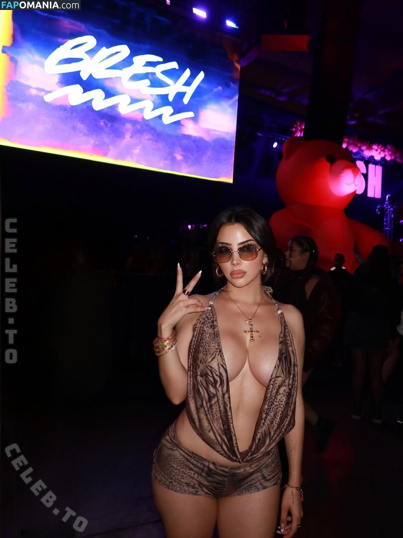 Vaimonroe Naakt OnlyFans  Gelekte foto #1