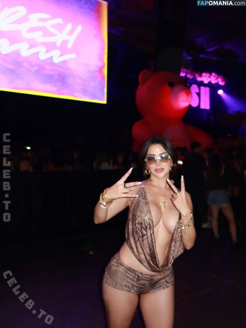 Vaimonroe Naakt OnlyFans  Gelekte foto #3