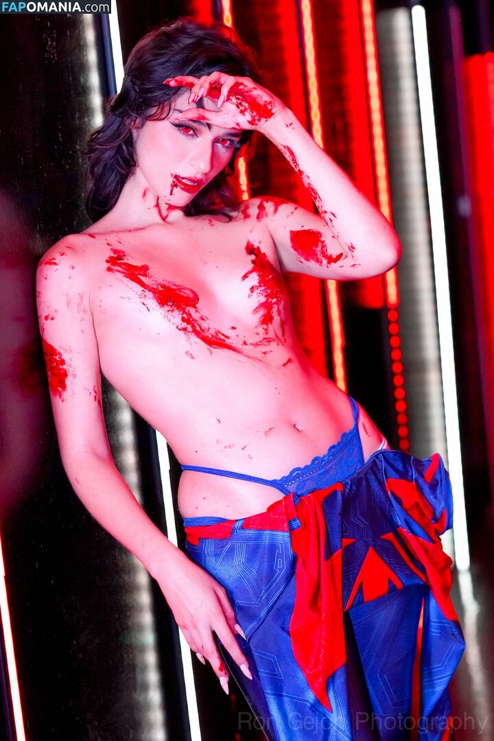 Vain Virgo / VainVirgo / vain.virgos Naakt OnlyFans  Gelekte foto #19