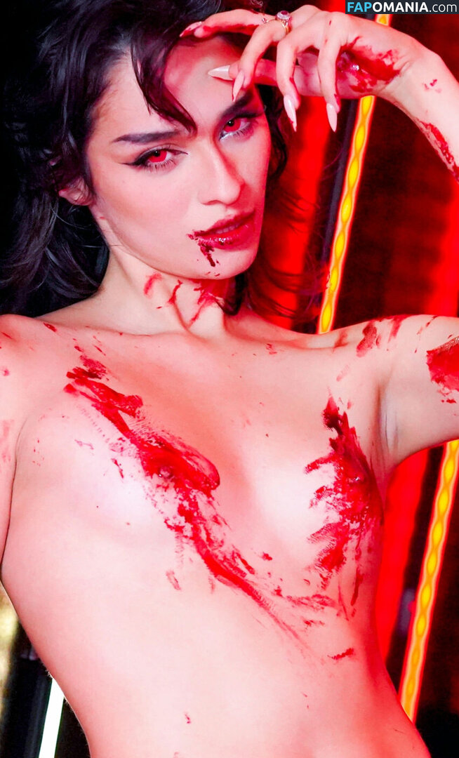 Vain Virgo / VainVirgo / vain.virgos Naakt OnlyFans  Gelekte foto #22