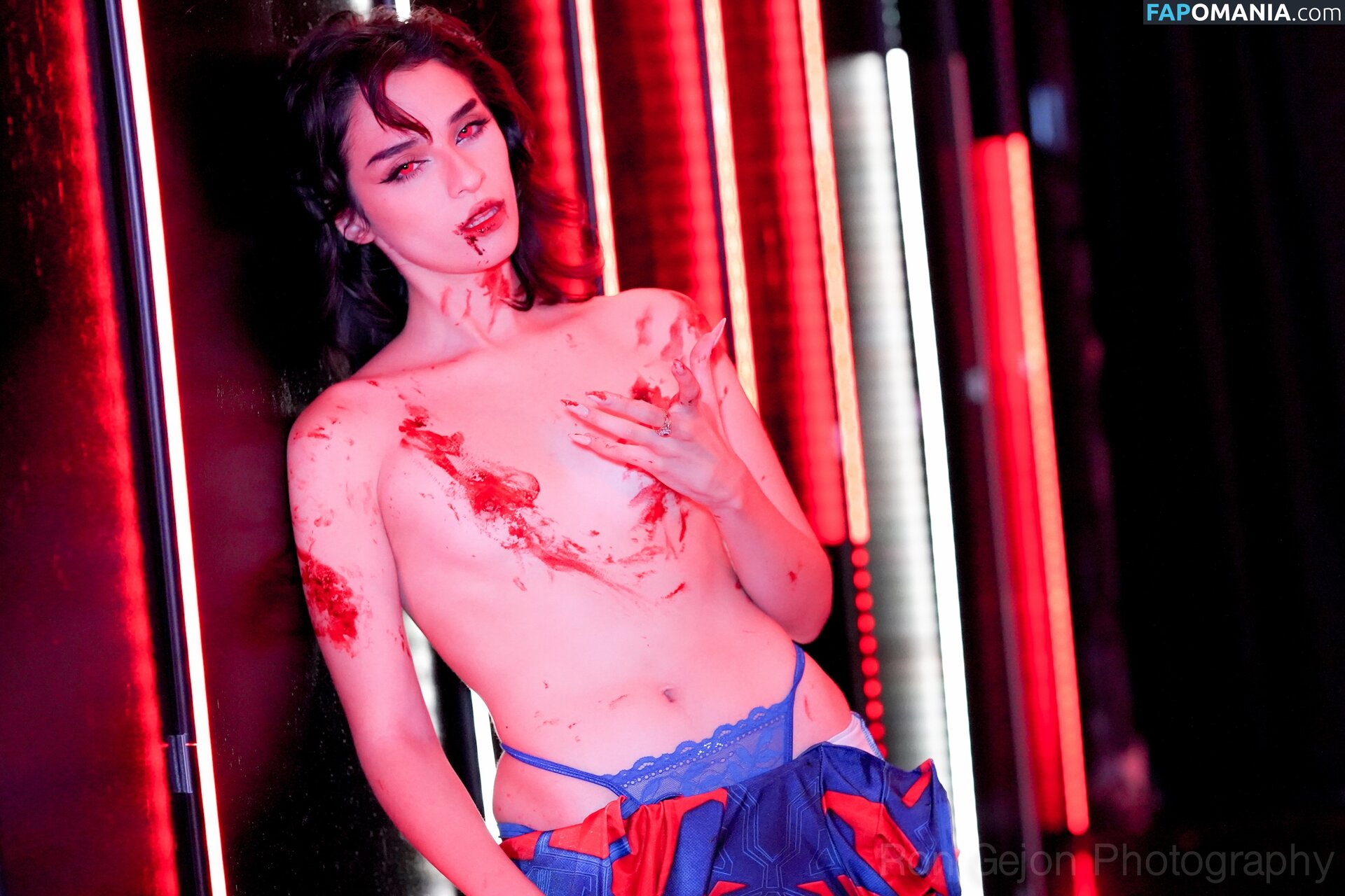 Vain Virgo / VainVirgo / vain.virgos Naakt OnlyFans  Gelekte foto #24