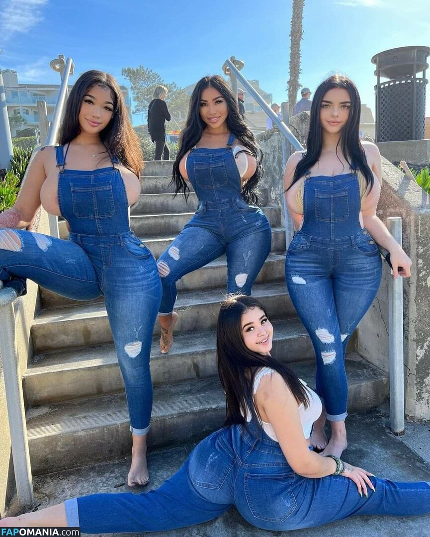 Val2Legit / valeriebarley Naakt OnlyFans  Gelekte foto #67