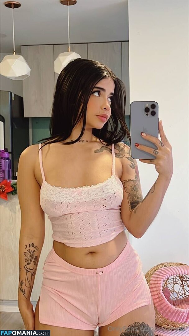 Valanyss Naakt OnlyFans  Gelekte foto #5