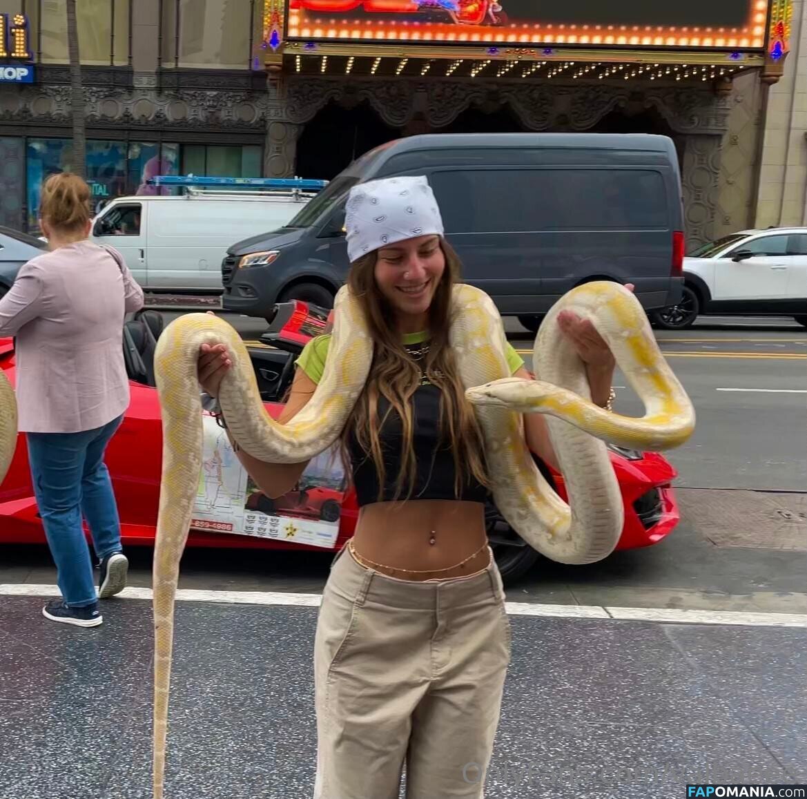 valbaeee Naakt OnlyFans  Gelekte foto #3