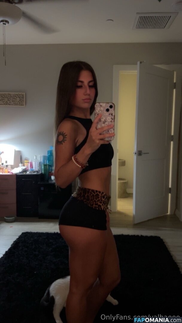 valbaeee Naakt OnlyFans  Gelekte foto #13