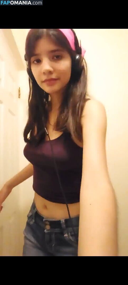 ValeCast0705 / Valeria Castañeda Naakt OnlyFans  Gelekte foto #1
