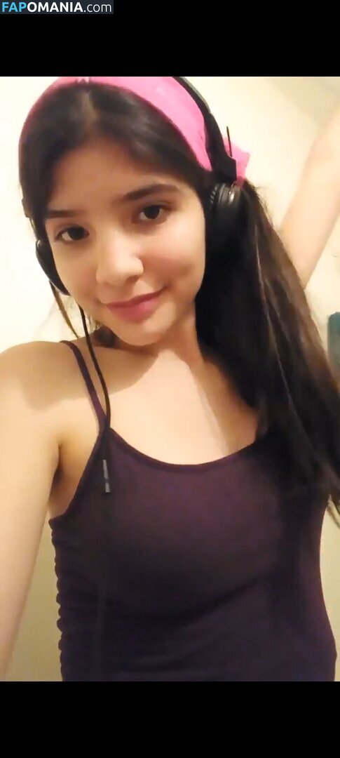 ValeCast0705 / Valeria Castañeda Naakt OnlyFans  Gelekte foto #3