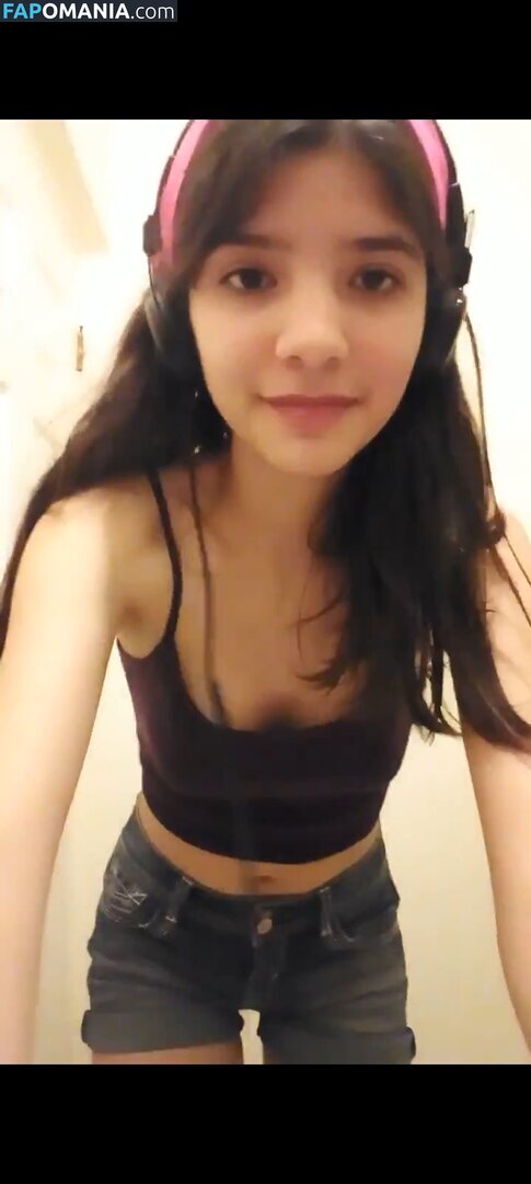 ValeCast0705 / Valeria Castañeda Naakt OnlyFans  Gelekte foto #8
