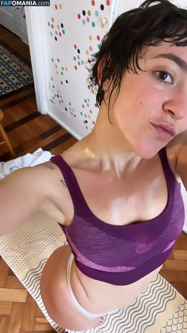 Valen Bandeira / valenbandeira Naakt OnlyFans  Gelekte foto #15