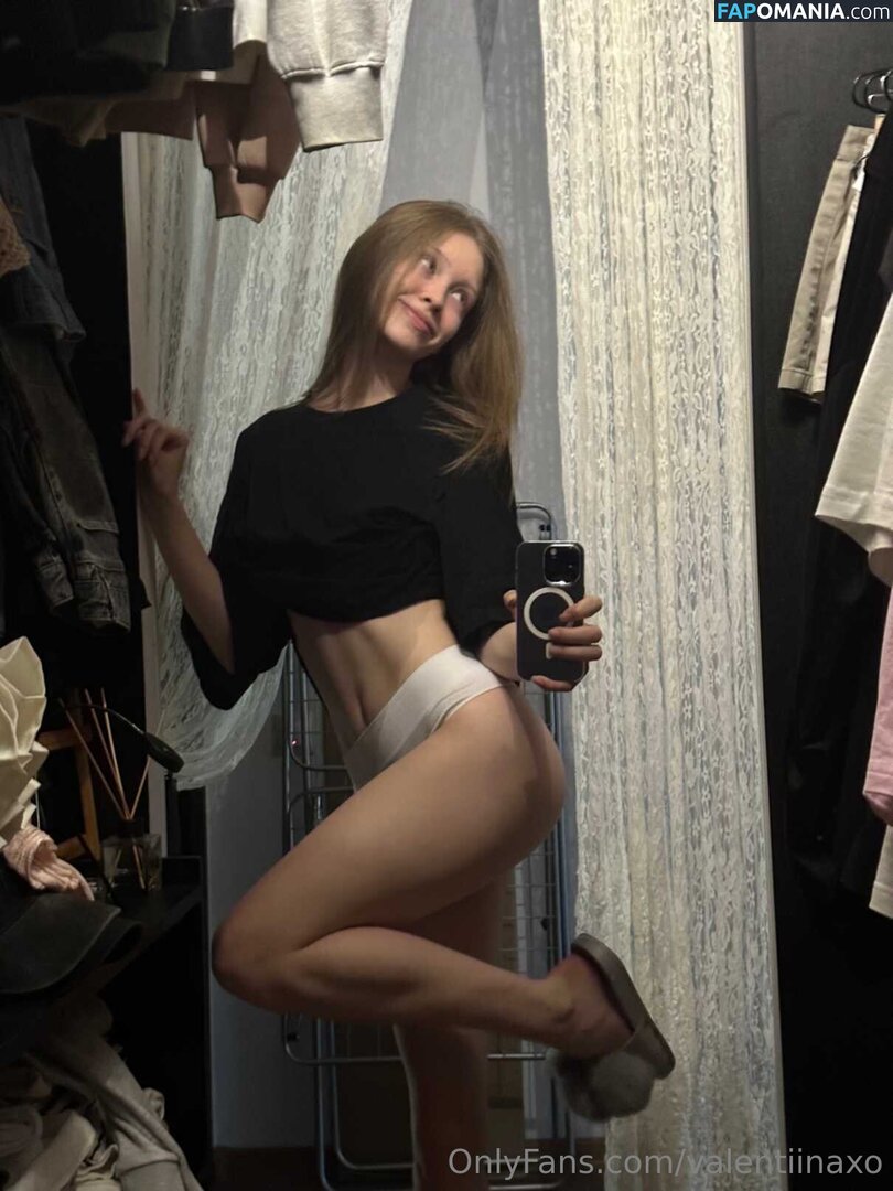 valentiinaa__xoxo / valentiinaxo Naakt OnlyFans  Gelekte foto #10