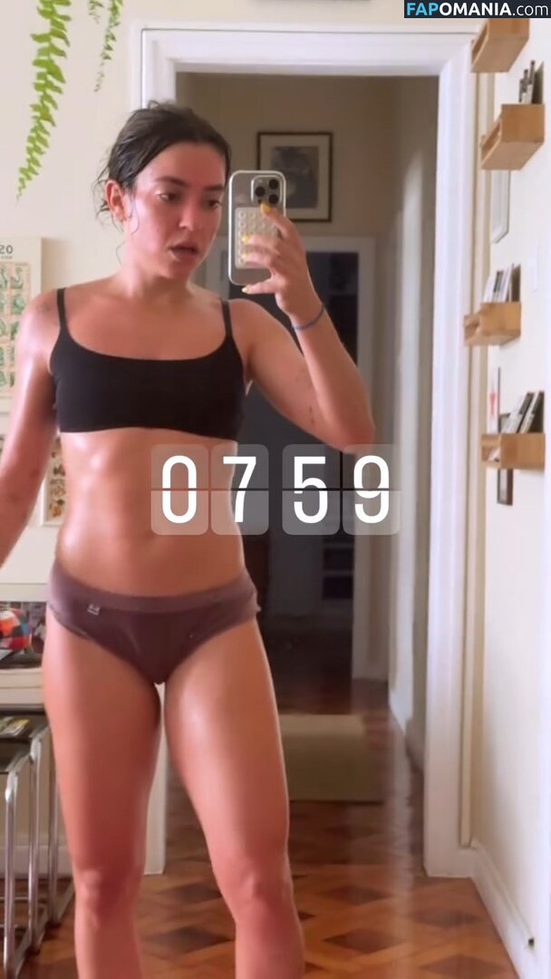 Valentina Bandeira / valenbandeira Naakt OnlyFans  Gelekte foto #36