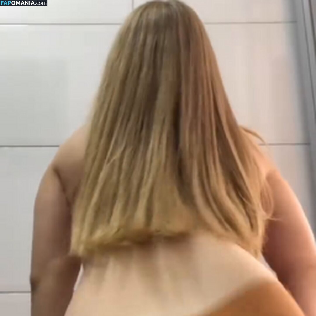 Valentina Bianca / _elvass_1 Naakt OnlyFans  Gelekte foto #2