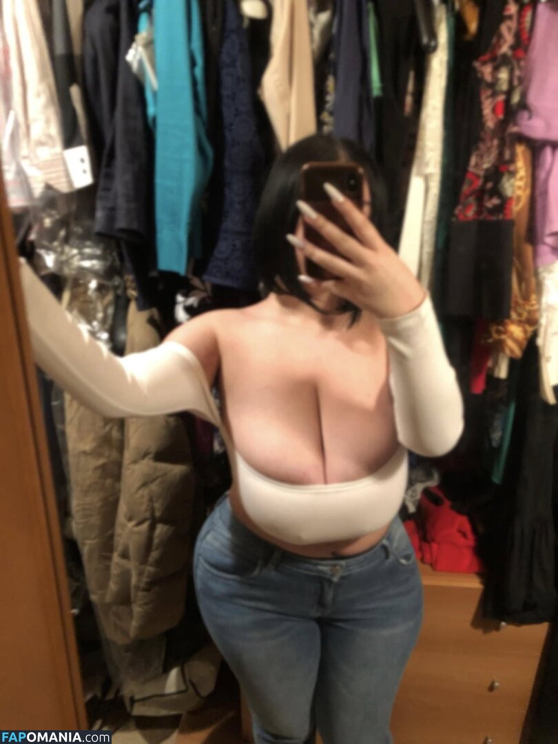 Valentina Bonetalli Naakt OnlyFans  Gelekte foto #3