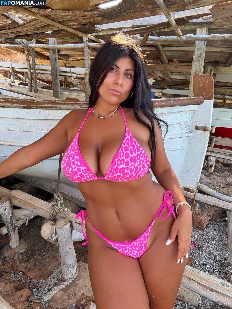 Valentina De Nucci / valentinadenucci Naakt OnlyFans  Gelekte foto #1