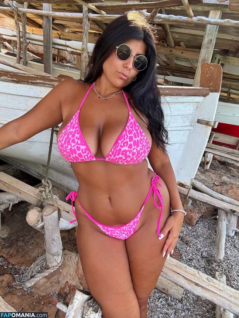 Valentina De Nucci / valentinadenucci Naakt OnlyFans  Gelekte foto #3