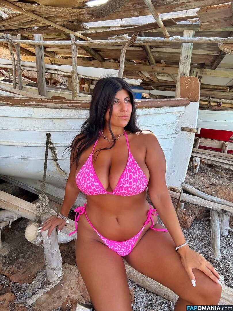 Valentina De Nucci / valentinadenucci Naakt OnlyFans  Gelekte foto #4