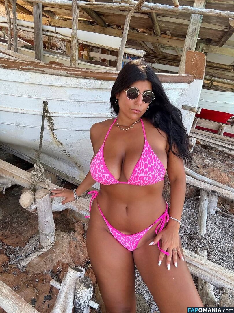 Valentina De Nucci / valentinadenucci Naakt OnlyFans  Gelekte foto #6