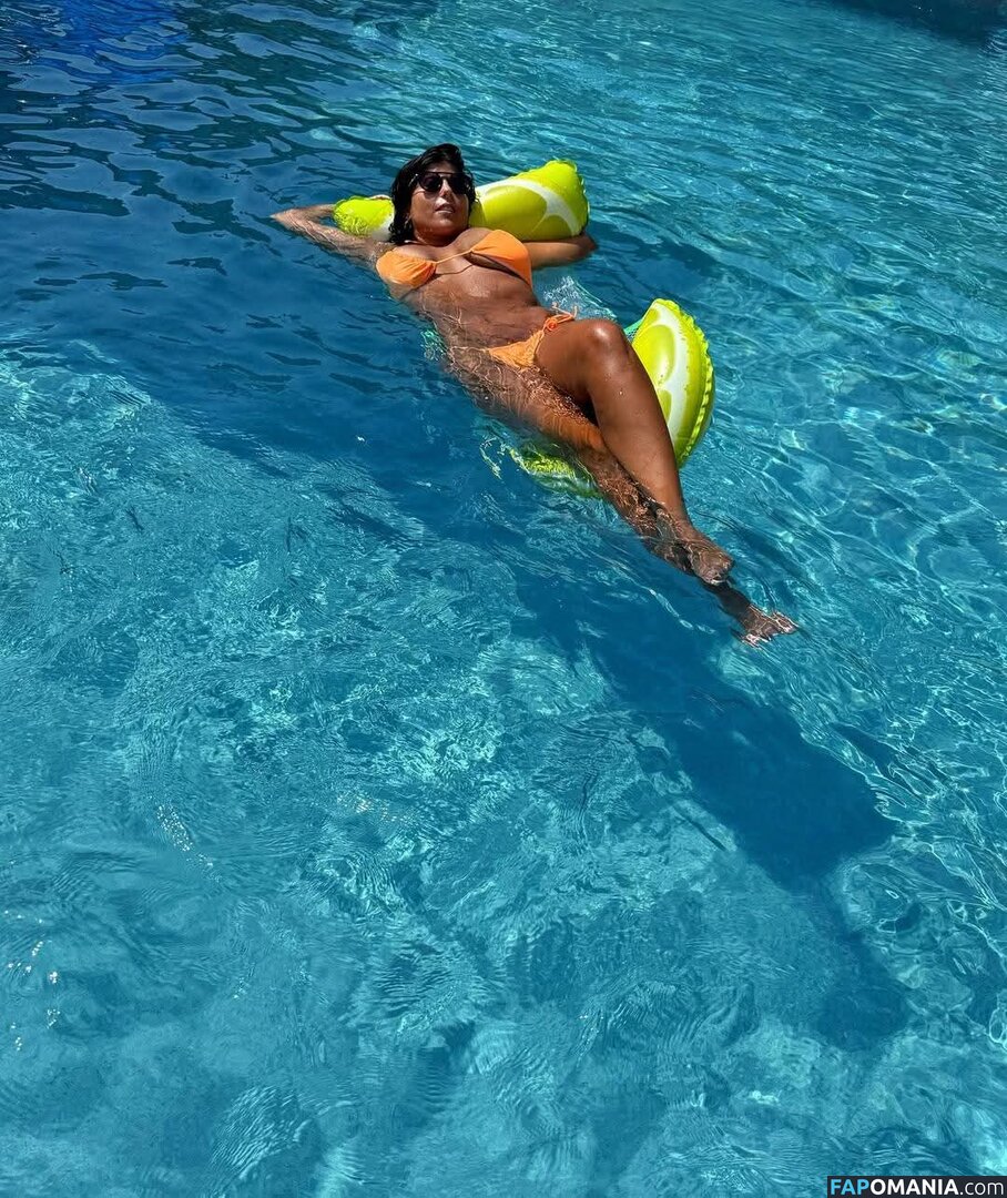 Valentina De Nucci / valentinadenucci Naakt OnlyFans  Gelekte foto #14