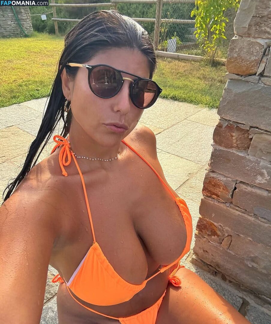 Valentina De Nucci / valentinadenucci Naakt OnlyFans  Gelekte foto #16