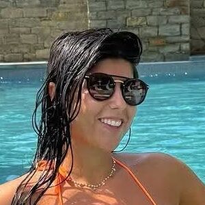 Valentina De Nucci