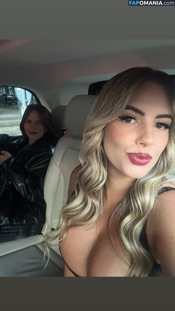 Valentina Di Rocco / lali957 Naakt OnlyFans  Gelekte foto #27