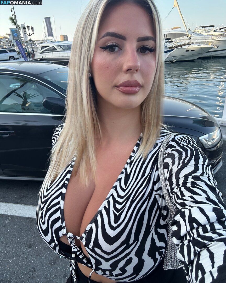 Valentina Di Rocco / lali957 Naakt OnlyFans  Gelekte foto #33