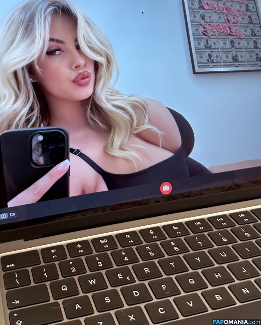 Valentina Di Rocco / lali957 Naakt OnlyFans  Gelekte foto #35