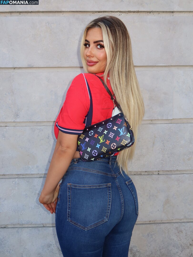 Valentina Di Rocco / https: / lali957 Naakt OnlyFans  Gelekte foto #61